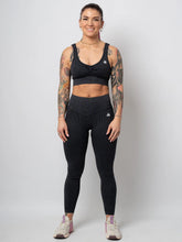 Vigor Set - Leggings + Top bretella