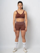Vigor Set - Shorts + Top bretella