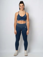 Vigor Set - Leggings + Top incrociato