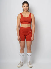 Serenade Set - Shorts + Top bretella