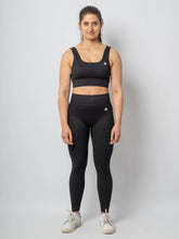 Serenade Set - Leggings + Top bretella