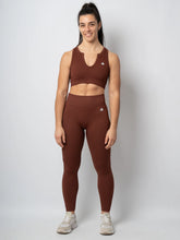 Serenade Set - Leggings + Top collo a V