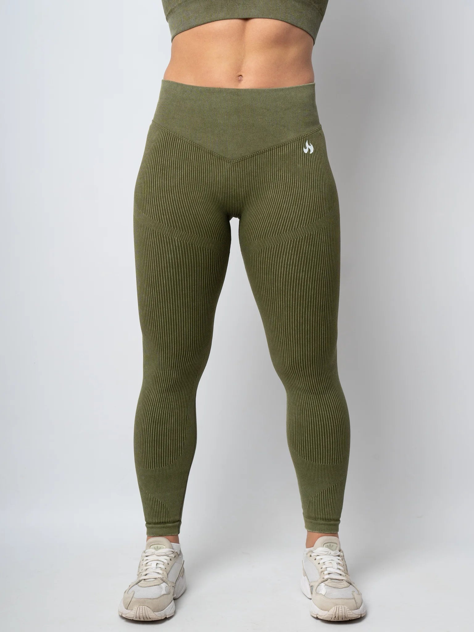 Vigor Leggings Push-up