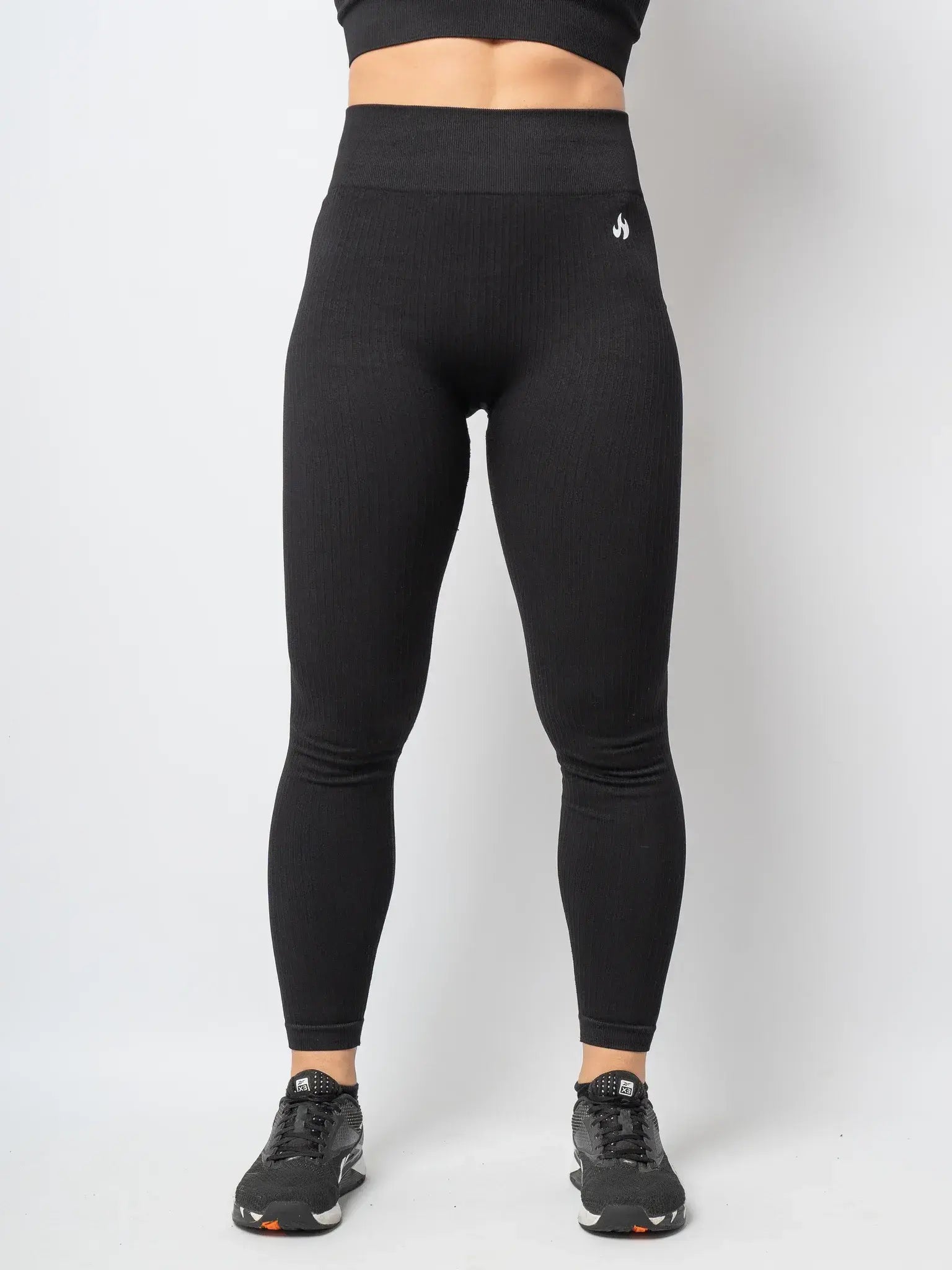 Pulse Leggings Push-up